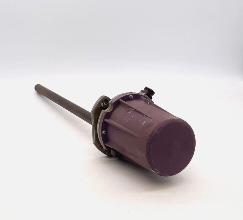 Honeywell C7012E1278 UV Flame Detector