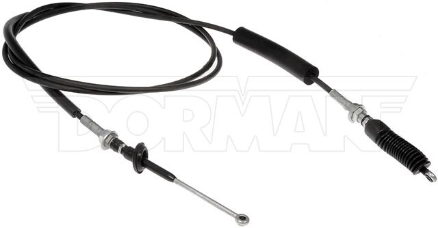 New Gearshift Control Cable Assembly for Isuzu NPR 1995-87
