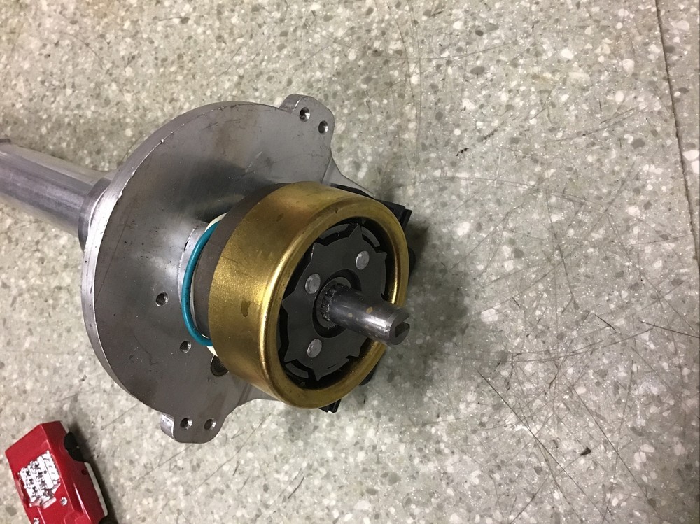 Mallory Marine Distributor # 9-26700