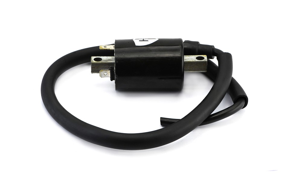 Ignition Coil for 1993 Yamaha XV 750 E Virago