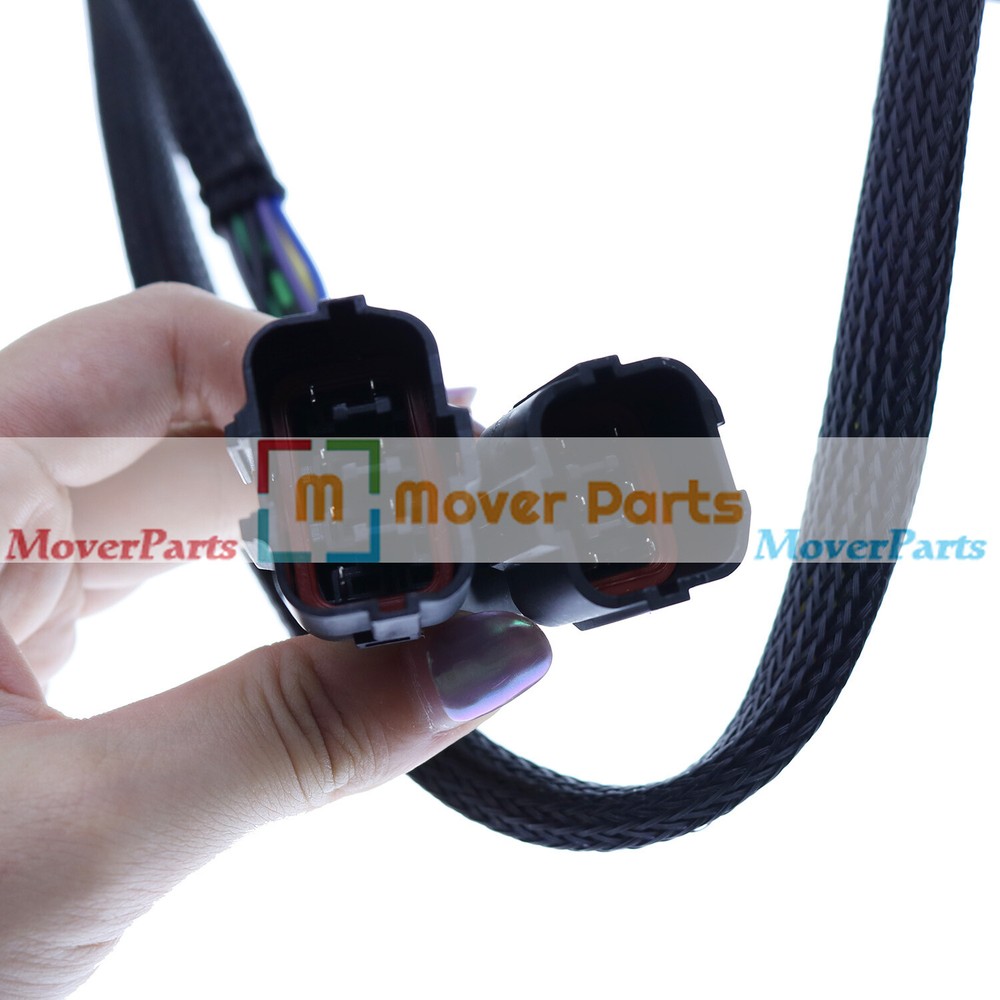 Multifunction Switch 24L3-00340 For Case Wheel Loader TIER 3 1221E