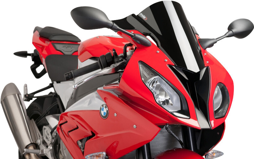 PUIG 7564N Z Racing Windscreens