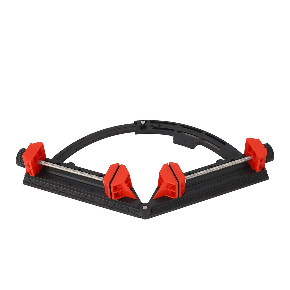 Fast Adjustable Corner Clamp For Woodworking Projects Recommended