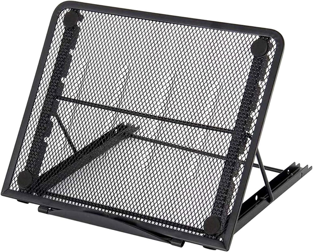 Light Box Pad Stand,Multifunction 7 Angle Points Skidding Prevented Tracing Hold