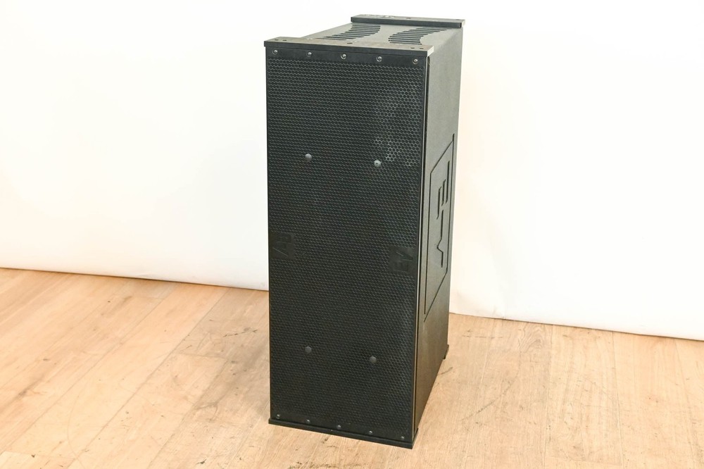 Electro-Voice (EV) XLC127DVX Three-Way Compact Line Array Element CG01TK4