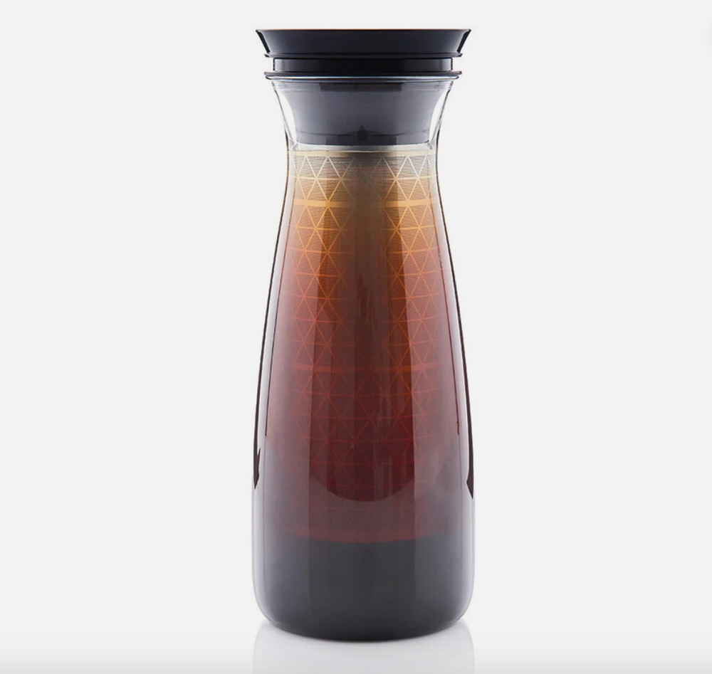 Tupperware Cold Brew Carafe Brand New