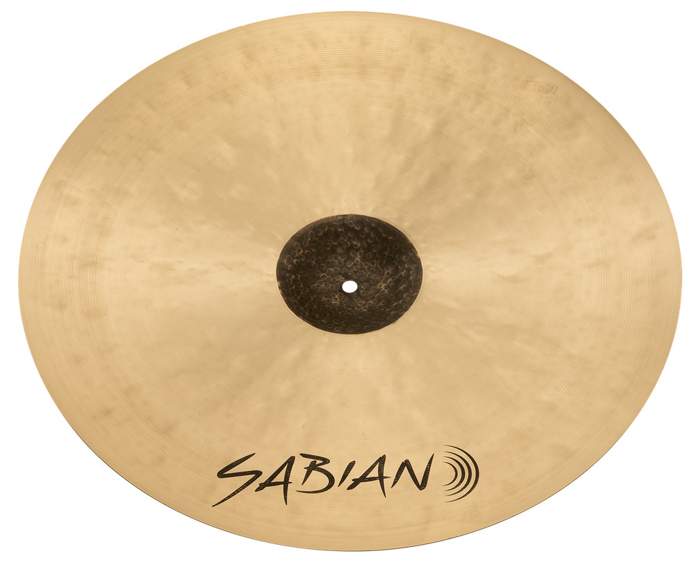 SABIAN 22" HHX Complex Thin Crash