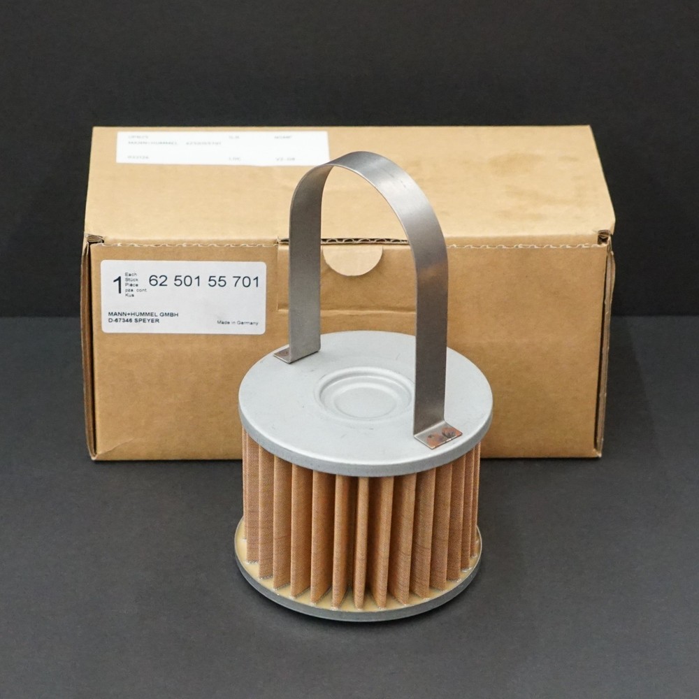 MANN+HUMMEL 6250155701 Hydraulic Filter Insert OEM