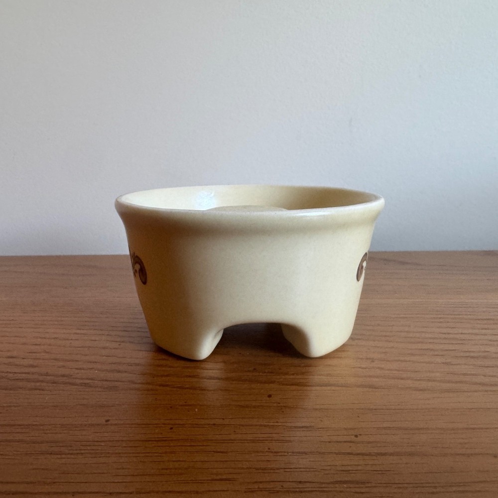 Pfaltzgraff Village Butter Warmer Base REPLACEMENT piece