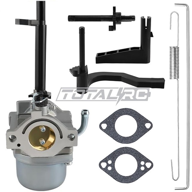 Carburetor carb for Porter Cable Model BS1525-W Generator