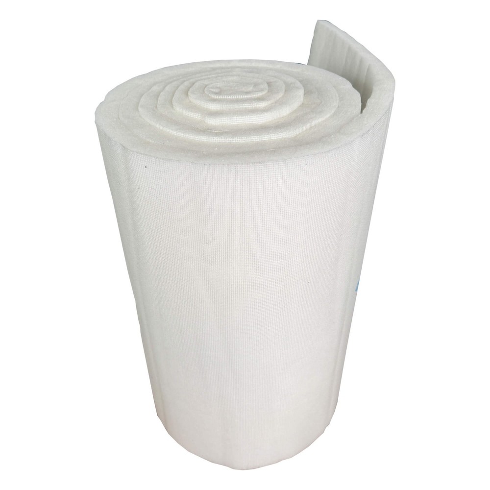 Spray Paint Booth Ceiling Filters 46"x 94" (2 Pack) Customized Size