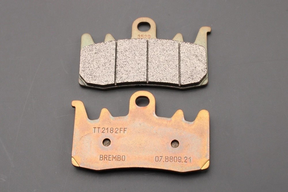Ducati Front Brake Pads Set 61341021A
