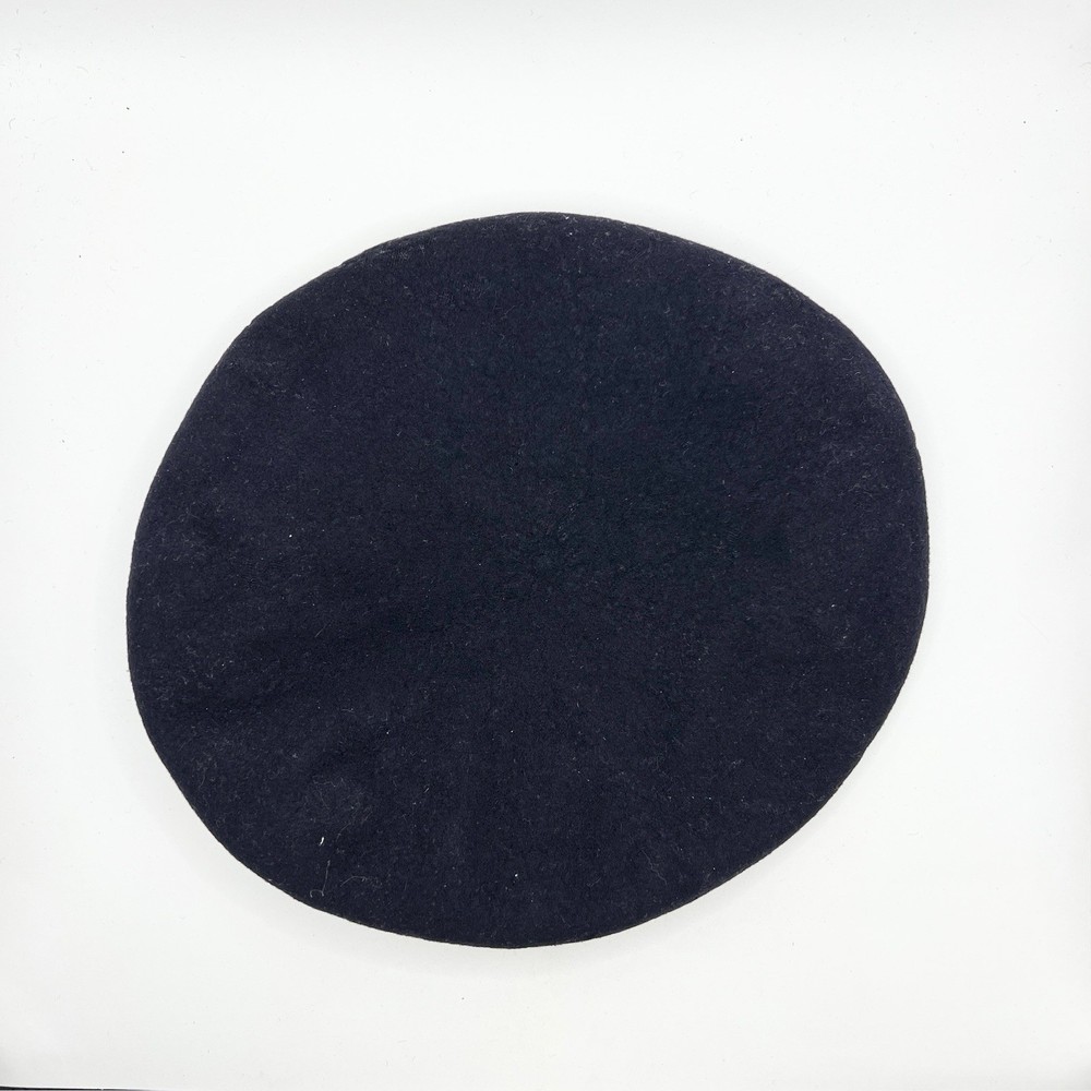Genuine 1945 Royal Marines Beret Kangol Made