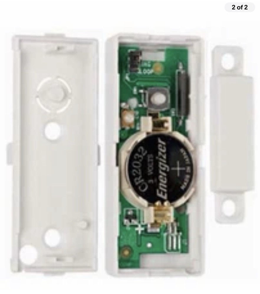 Napco Wireless Window/Door Contact Transmitter