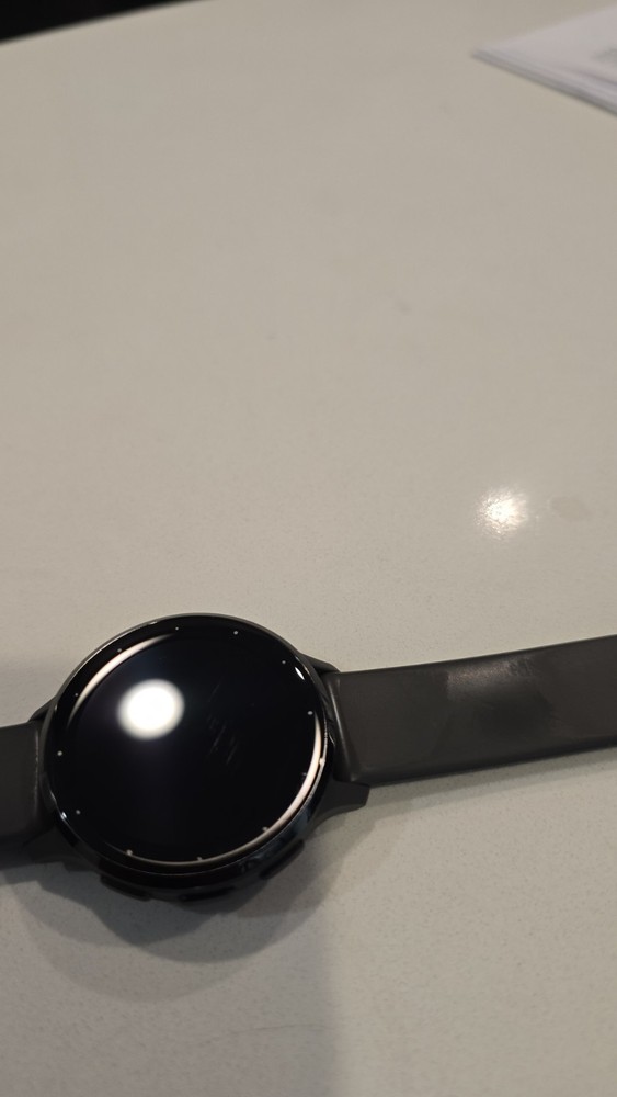 Garmin Venu 3S Smartwatch