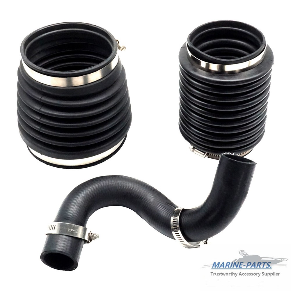 Volvo 876294 Bellow kit for Volvo Penta 876631 876632