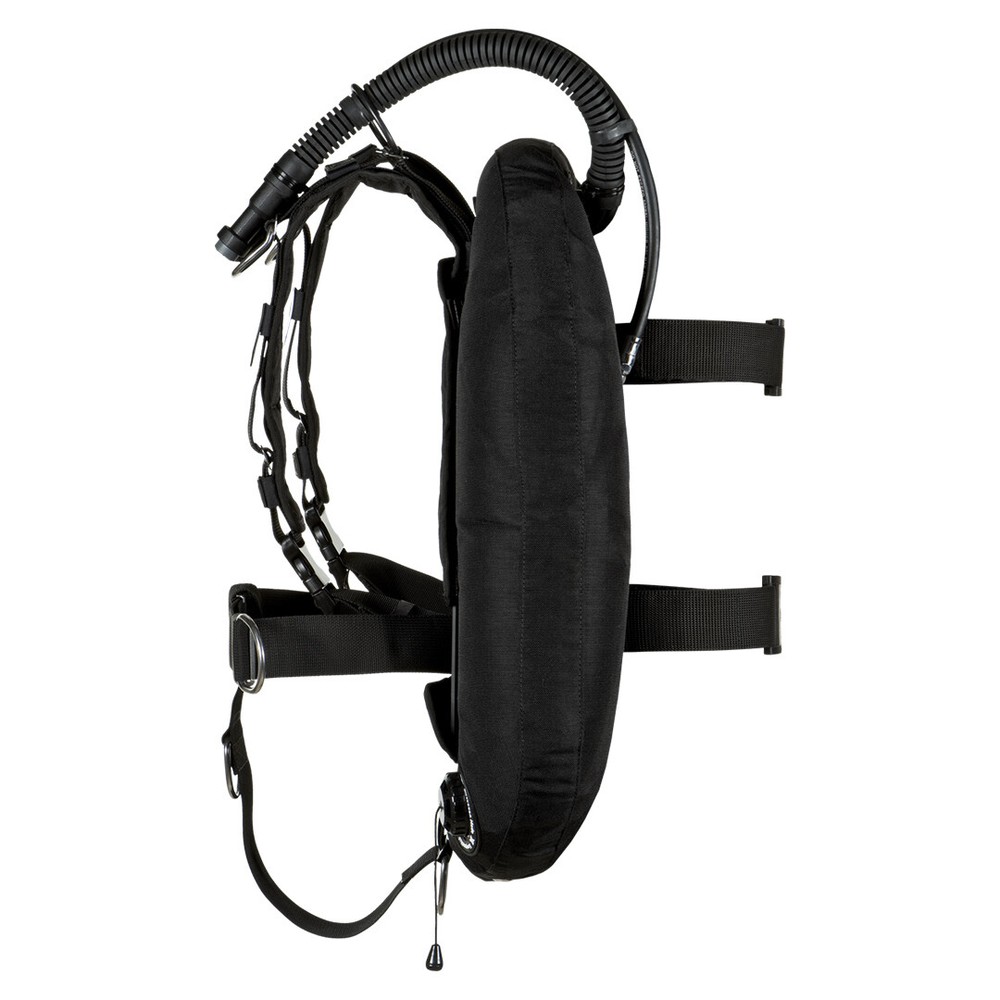 XDEEP ZEOS DeLuxe Single Tank Scuba Diving BCD