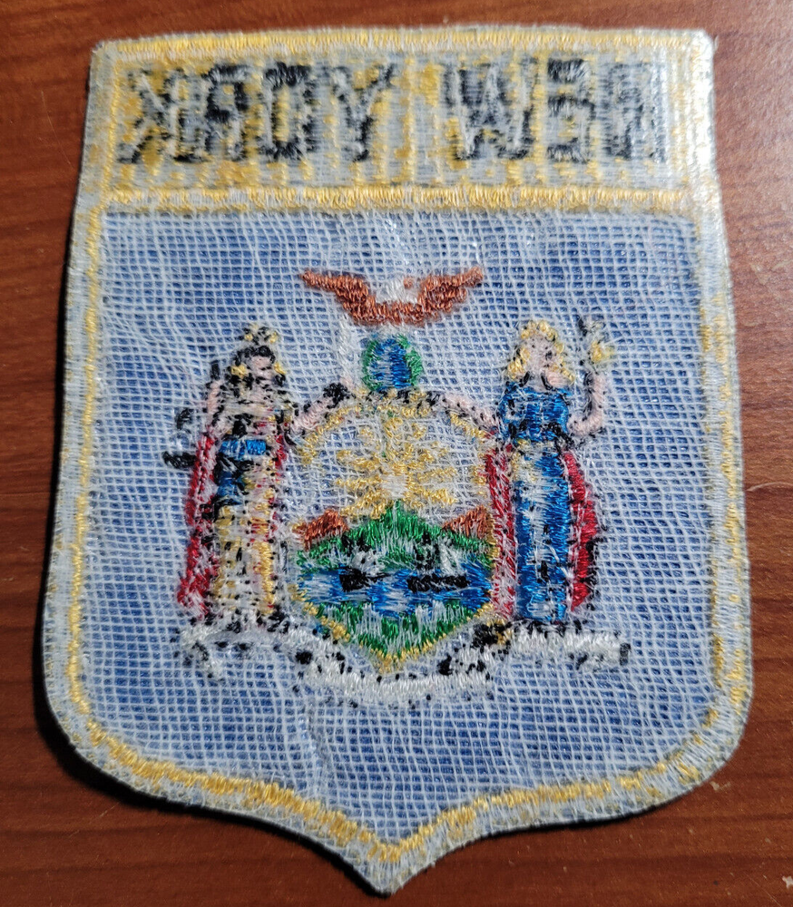 New York Patch