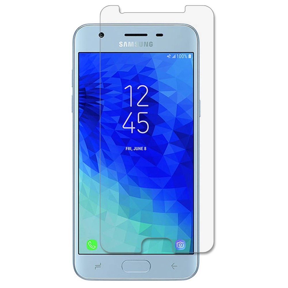 Anti-Glare Matte Screen Protector Guard Shield For Samsung Galaxy J7 (2018)