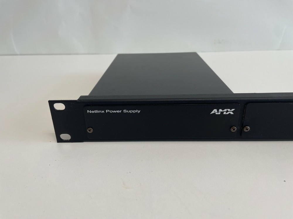 AMX FG-423-41 Netlinx Power Supply - RackMountable