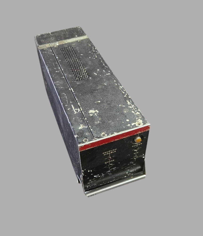 Collins 618M-2B VHF Transciever 522-4088-201