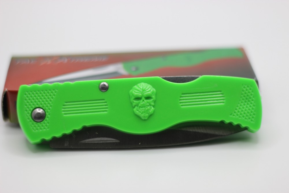 Frost Cutlery Tac Xtreme