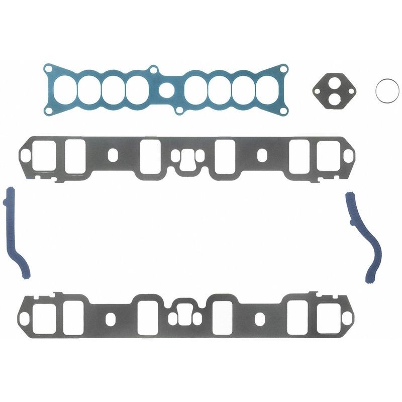 Fel Pro Engine Intake Manifold Gasket Set P N Ms 93334