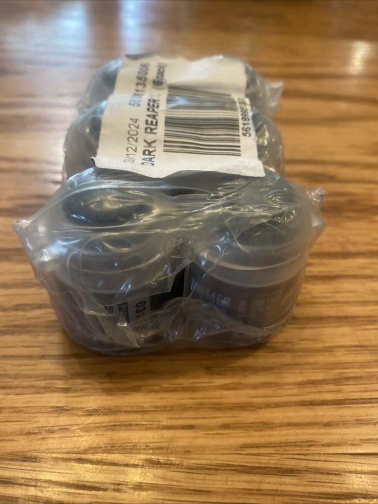 Warhammer Paint “Dark Reaper” 6-pack 12ml Each