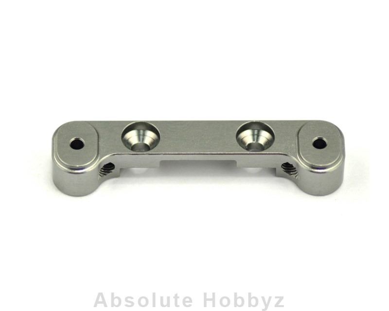 Serpent Front Suspension Bracket - SER500423