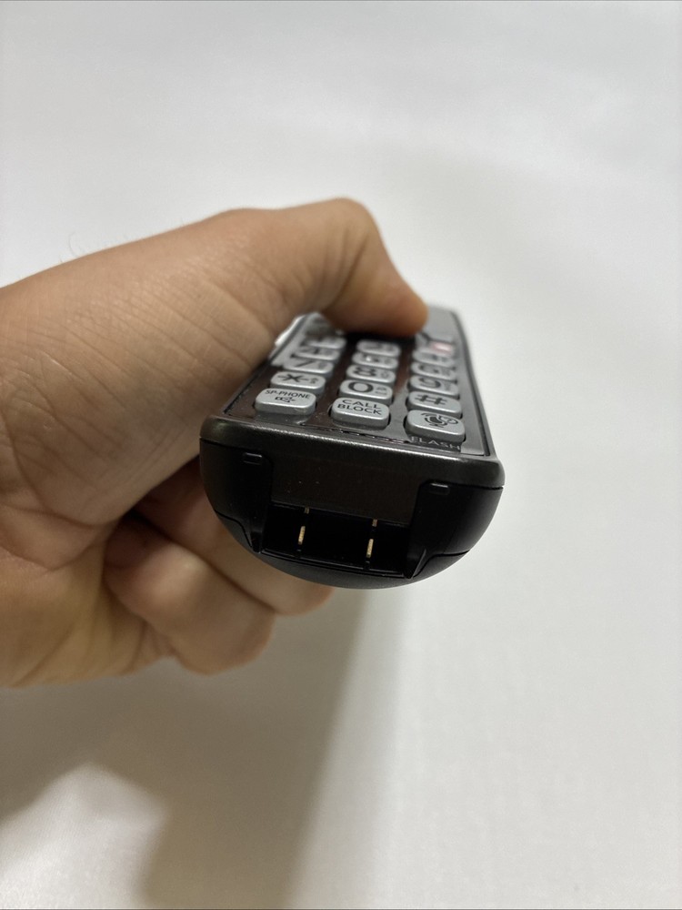 Panasonic KX-TGDA66 M Replacement Handset ONLY - NO BASE/BATTERIES