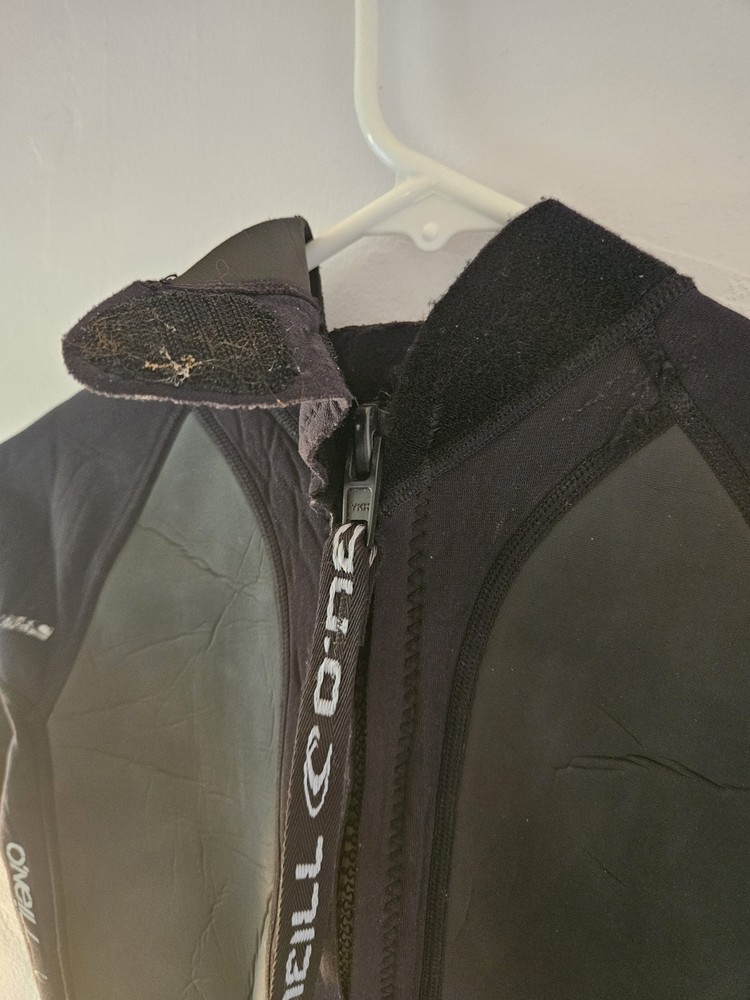 O'Neill Shorty Wetsuit 2:1 Size 14
