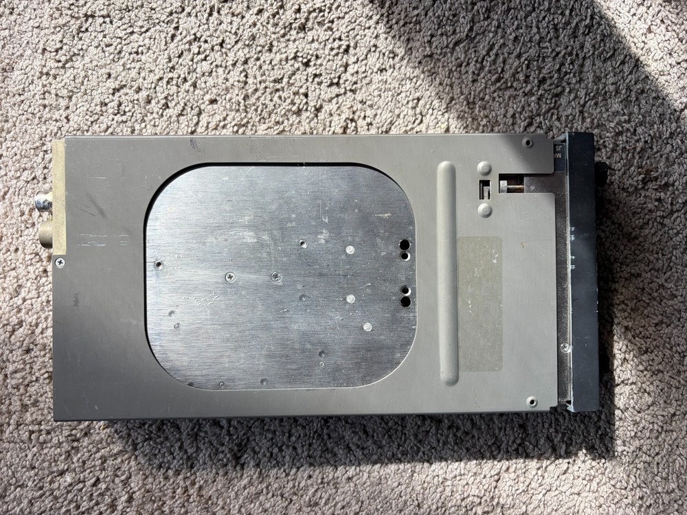 Bendix / King KLN-90B GPS With Mounting Tray