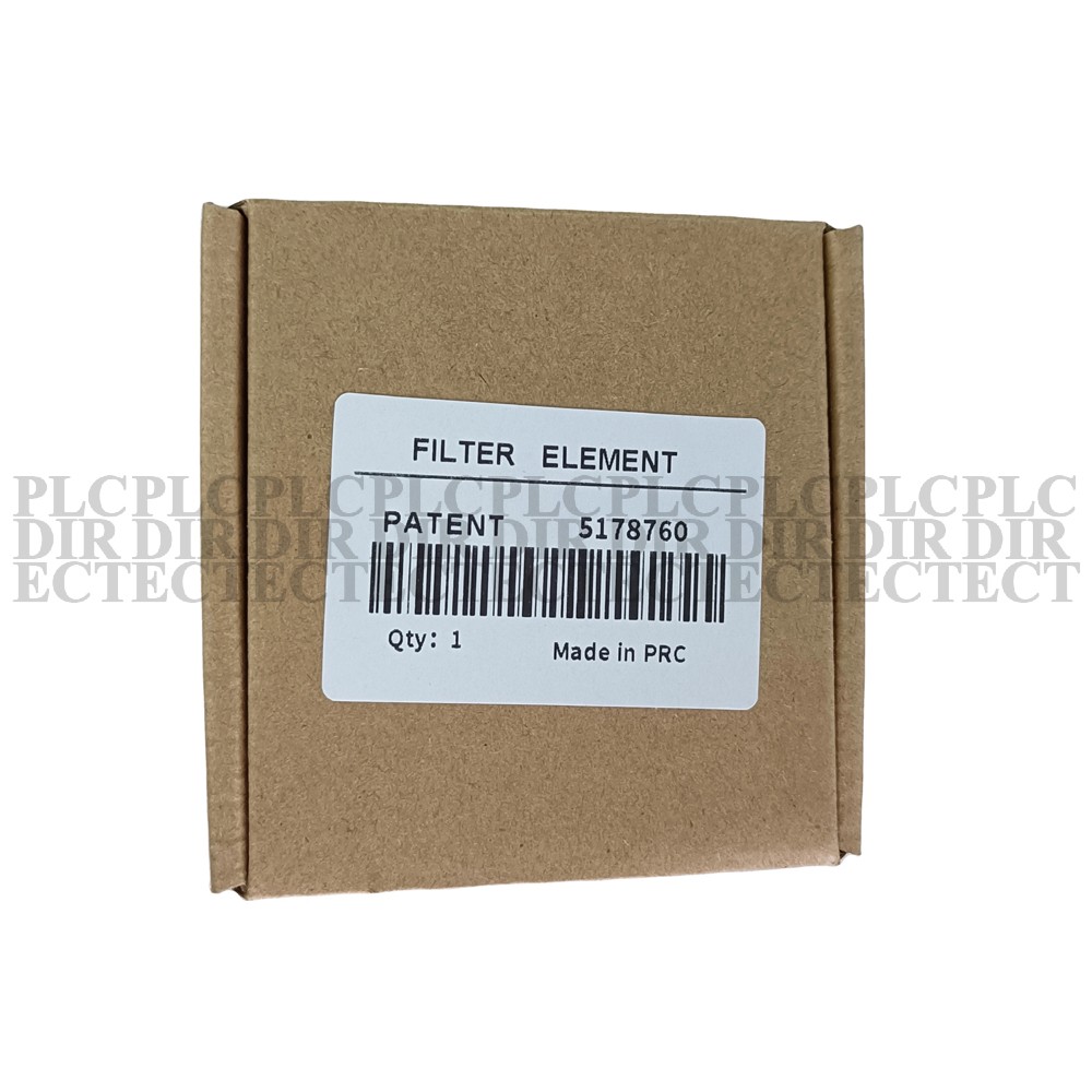 New 5178760 Air Inlet Filter Element