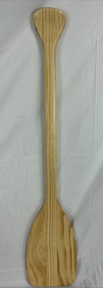 ATTWOOD MARINE 11760-1 Solid Wood Paddle 2.5 FT