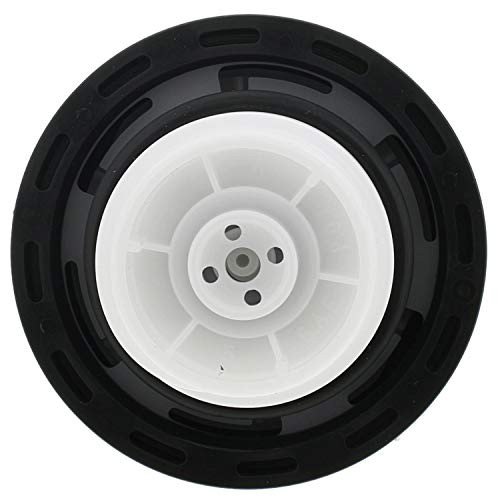 Stant Regular Keyed Alike Fuel Cap, black