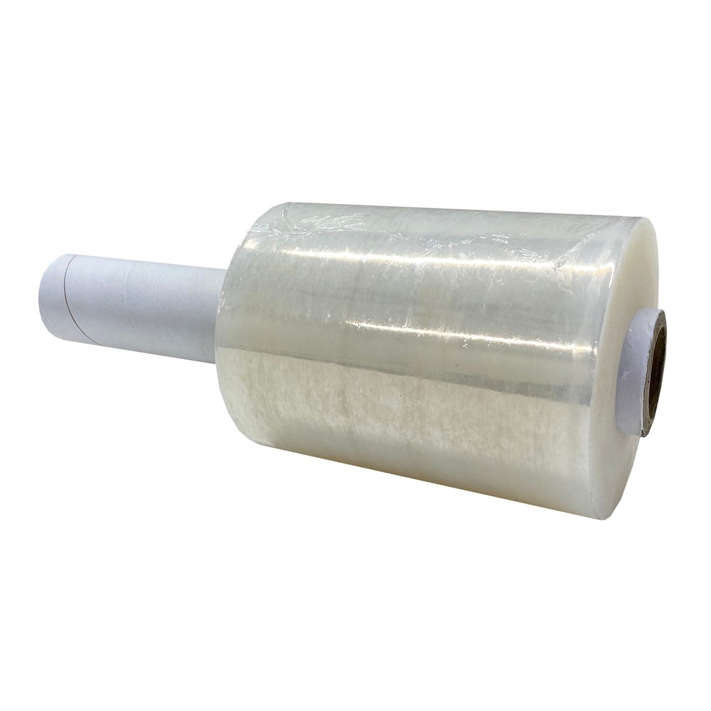UBMOVE Mini Stretch Wrap 5" x 1000' 80 G 12 Pack