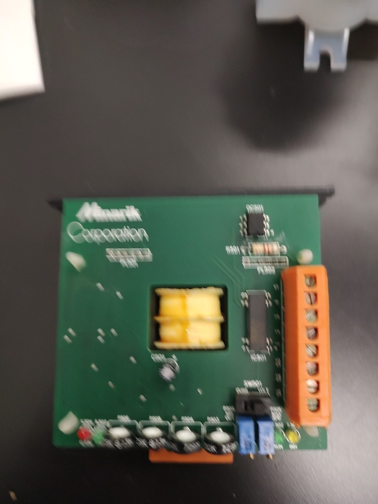 Minarik MM03-115AC-PCM-0613