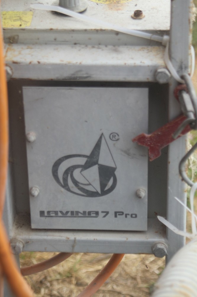 Lavina 7 Pro Edge Floor Grinder