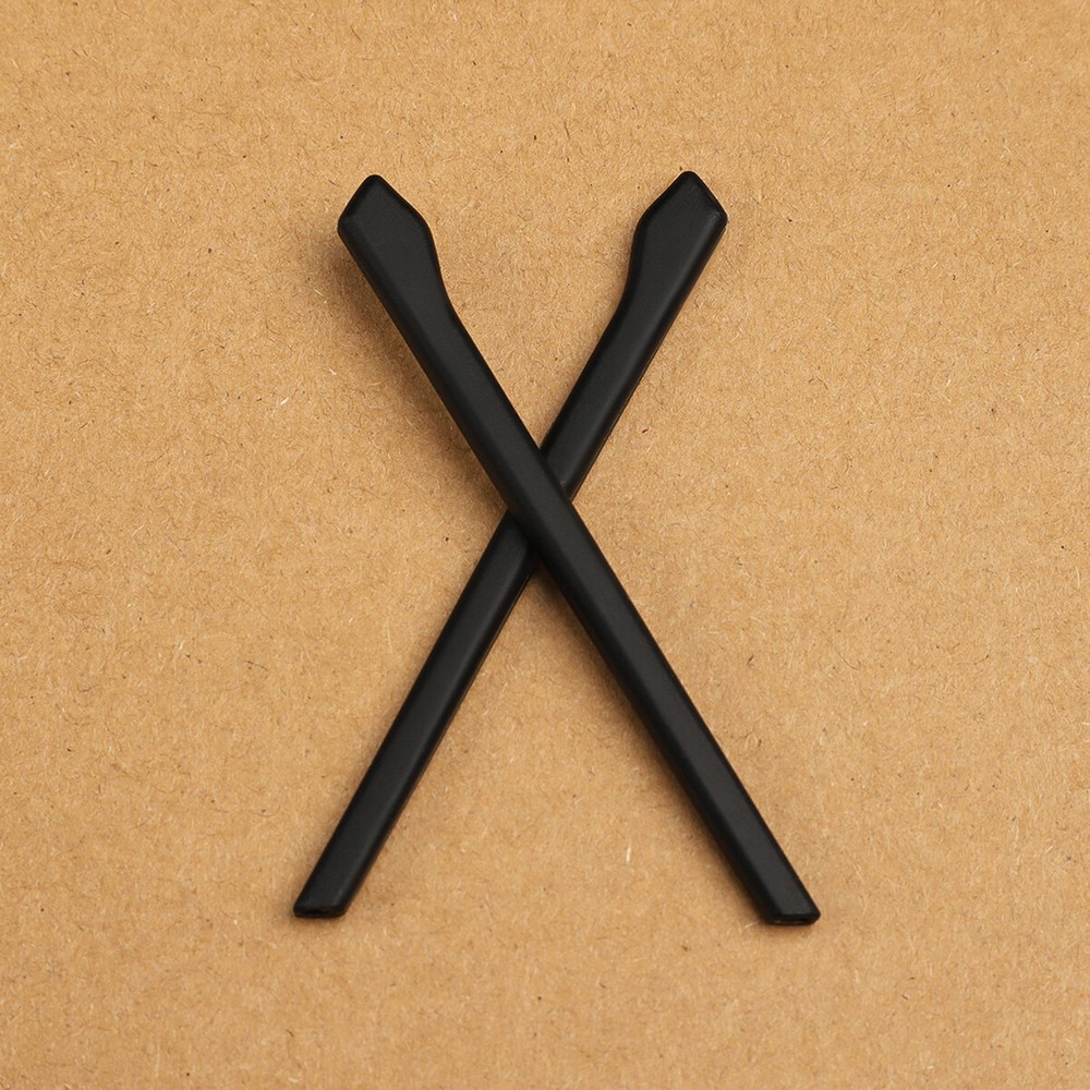 Replacement Rubber EarSocks Temple for Oakley Chamfer 2.0 OX8040 Eyeglasses