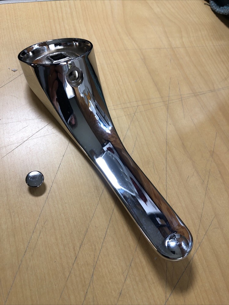 Symmons LN-135 6" ADA Lever Handle (5410)