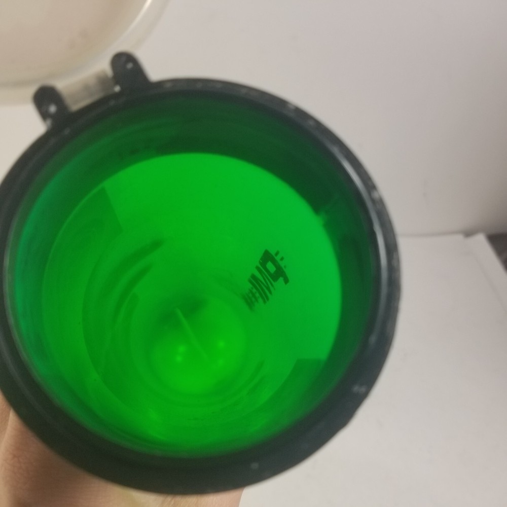 3x Paintball Canister Ammo Tubes System X