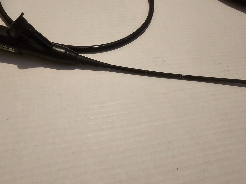 PENTAX VNL-150s ENDOSCOPE WITH CASE