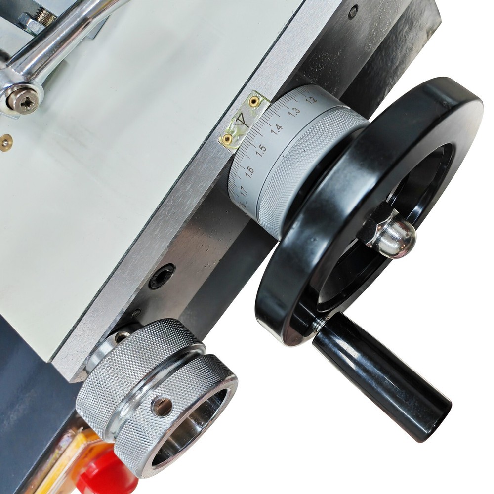 220V Universal Tool Grinding Machine Metal Processing Sharpener 50HC 4# Shanks