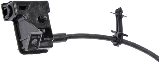 95-01 CAVALIER SUNFIRE REAR COMPARTMENT TRUNK DECK LID LATCH CABLE 912-300