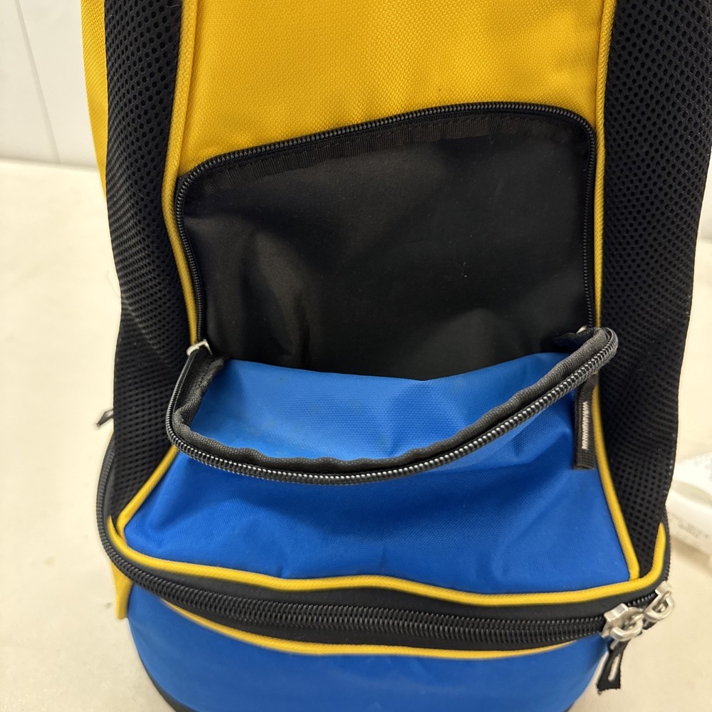 OGIO Single Strap Blue Backpack/Cooler - Camping/Hiking -