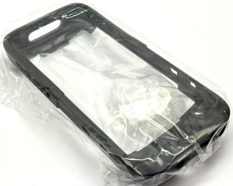 Honeywell CT47 Protective Boot Rubber Mobile Computer Black CT47-PB-1