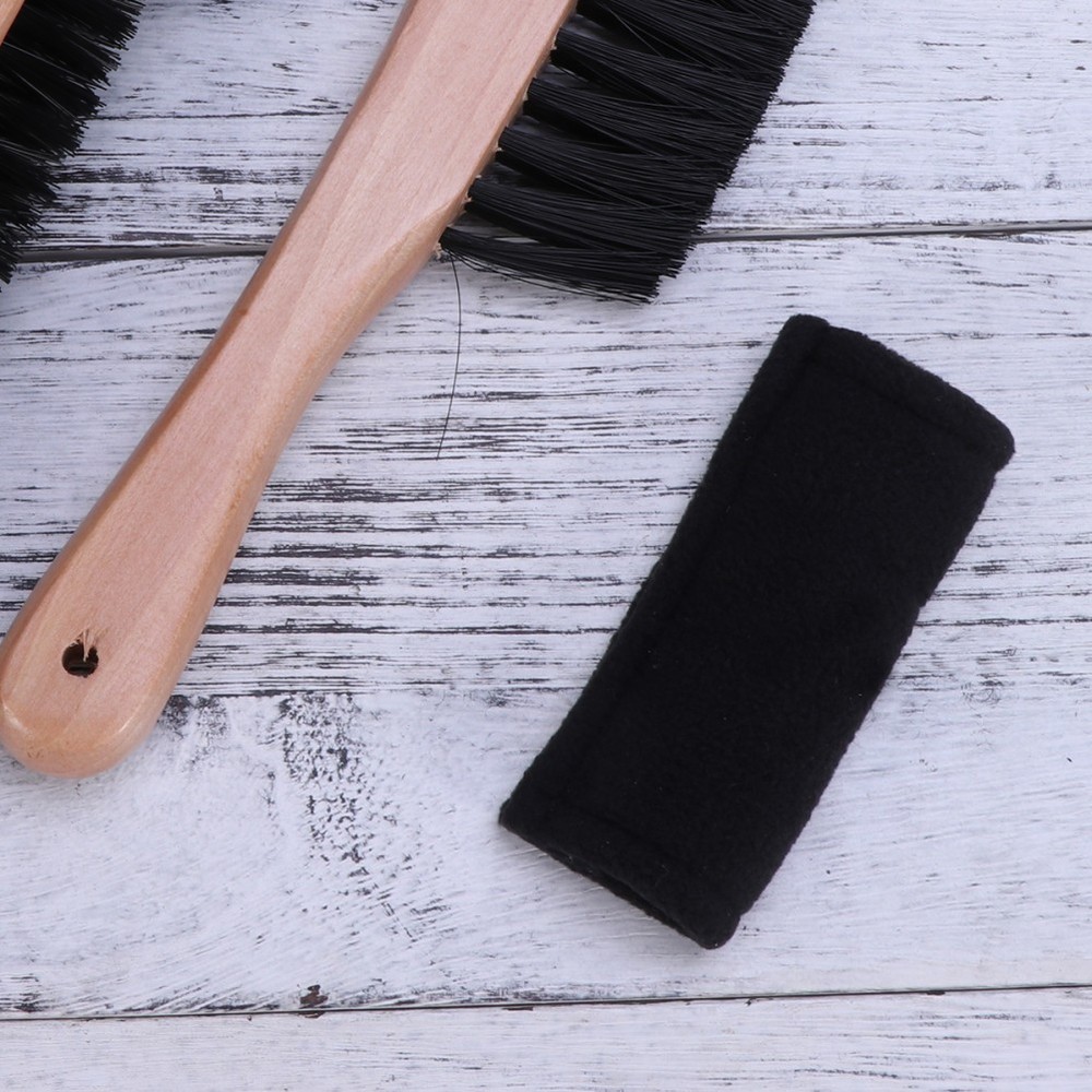 Professional Pool Table Brush Billiard Cloth Cleaner Brushes for