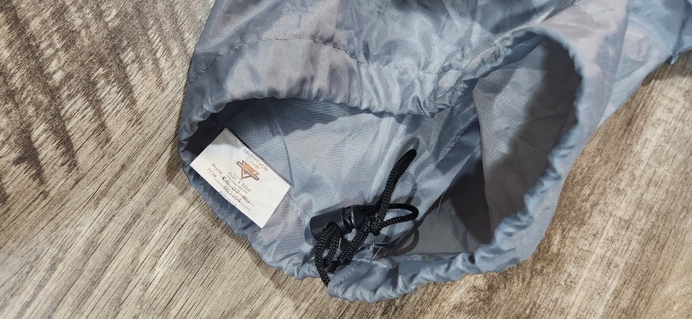 Nelson Rigg CB-02-MD Compression Bag, Medium