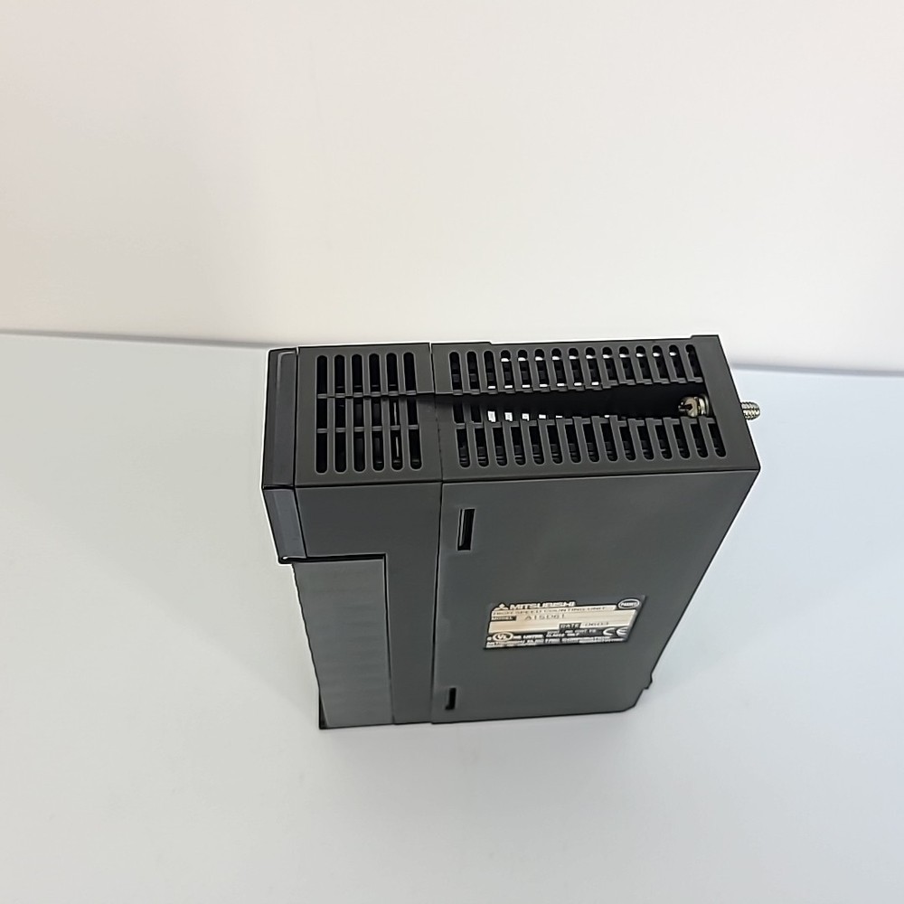 Mitsubishi A1SD61 High-Speed Counting Module