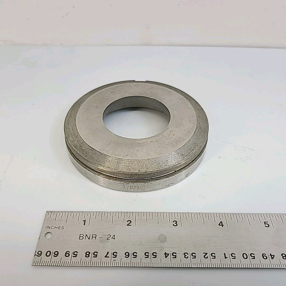 Trumpf 1.821" Punch Press Die
